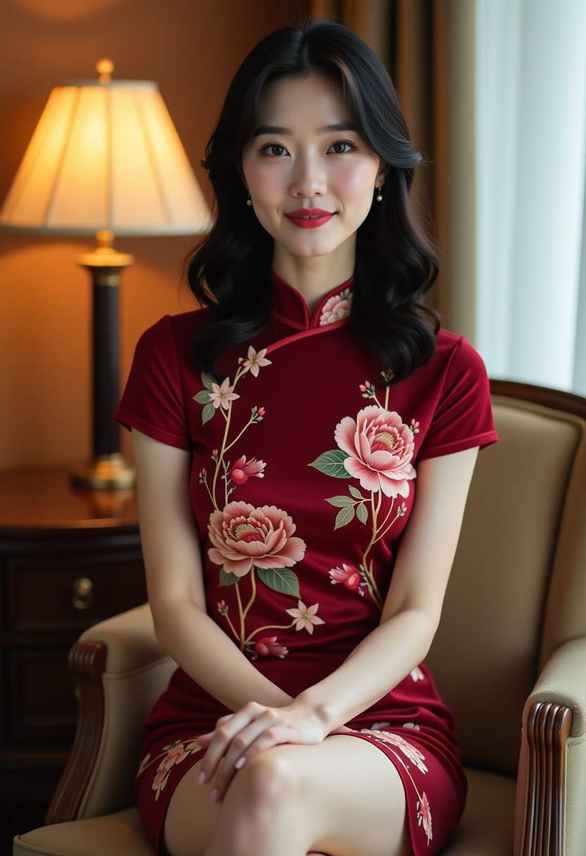 掌心旧事海报