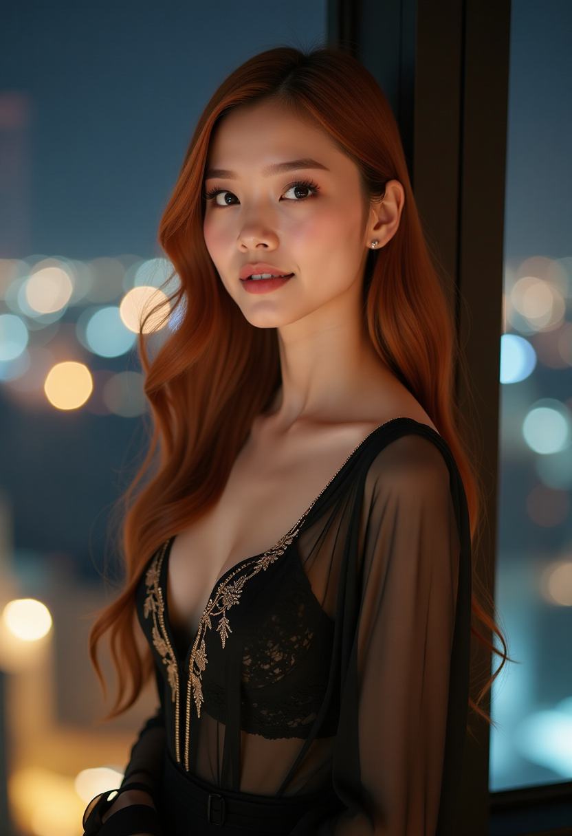 海边的信海报
