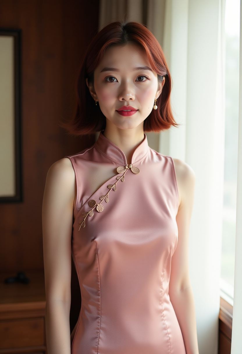 锦书未寄海报