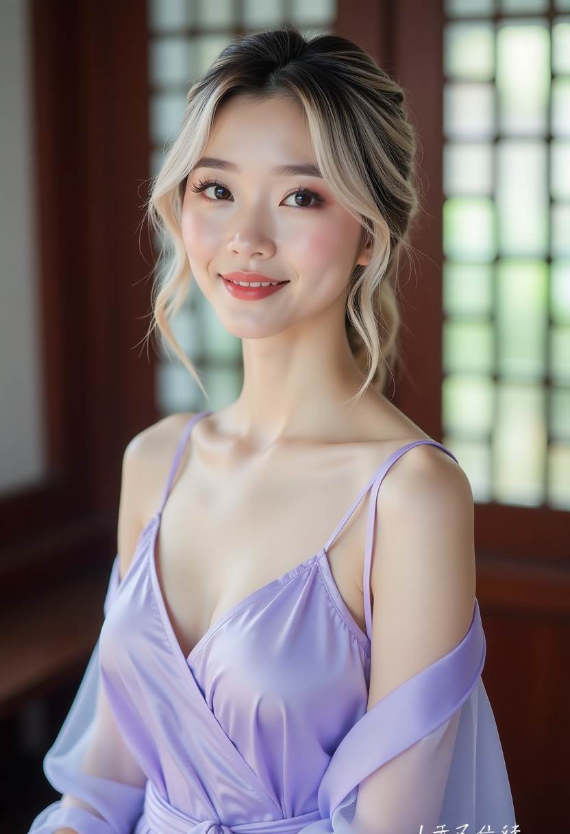 北岸晴天海报